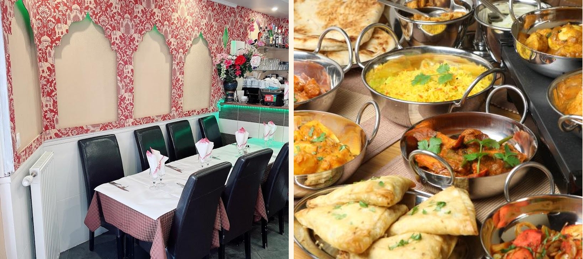 Le Kashmir - Gallery Image 1