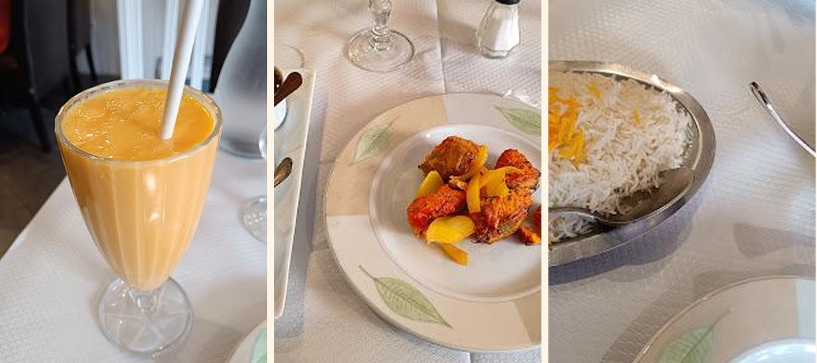 Le Kashmir - Gallery Image 2