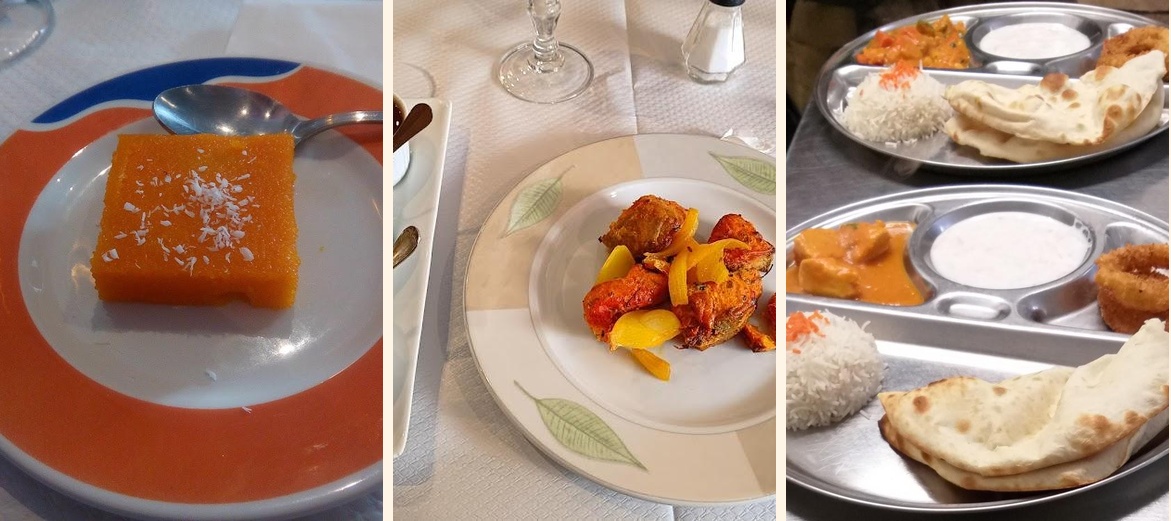 Le Kashmir - Gallery Image 3