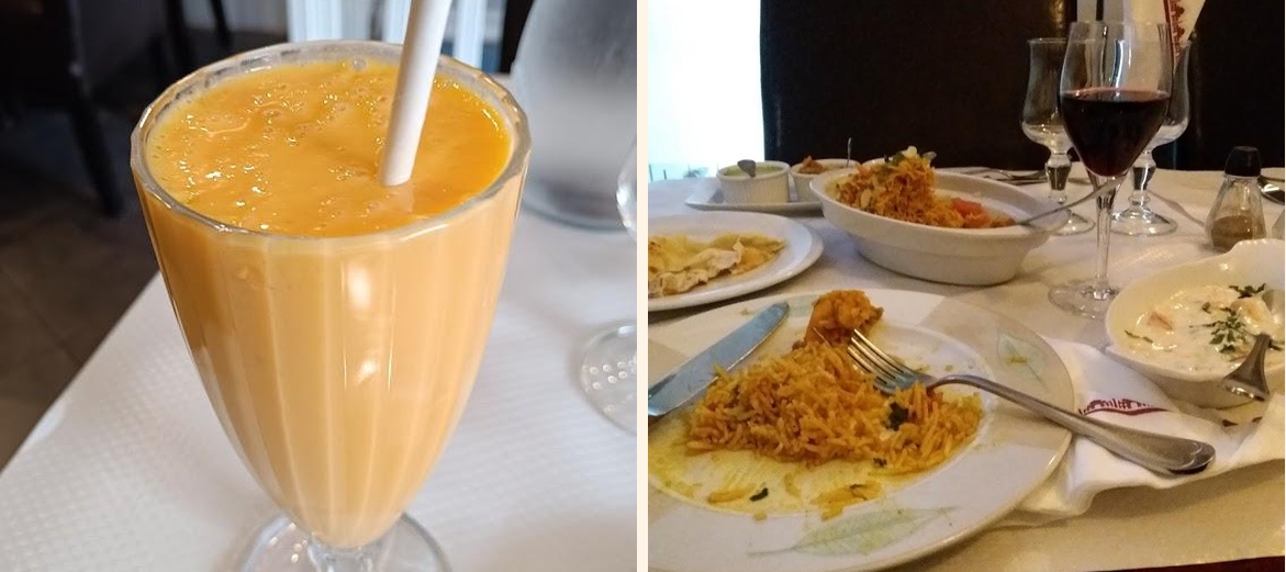 Le Kashmir - Gallery Image 4